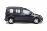 Volkswagen Caddy Sirus 2016 года (UK)